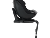 kinderkraft scaun auto i- guard i-size 360&deg;С gr.0+/1 (40-105 cm.) negru grafit