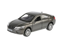 technopark model auto honda accord 1:32, gri