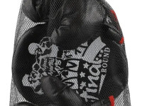 41142 set de box pentru copii (negru)