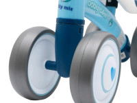 babymix 51009 baby bike football alb