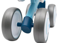 babymix 51009 baby bike football alb