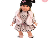 llorens v9-53540 Комплект одежды для кукол (35 см.)