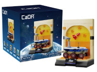 cada c56045w constructor "nasa's curiosity rover" (192 el.)