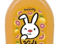 sanosan kids gel de duș și șampon cu aroma de grapefruit (400 ml) 40898420