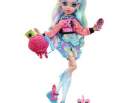 monster high hhk55 Кукла "Лагуна Блю"