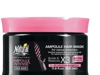 natural formula Маска для волос ampoule intense 350ml 962868