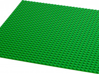 lego classic 11023 Конструктор "Пластина для строительства" зелёный