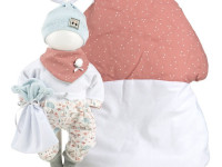 llorens v9-74032 Комплект одежды для кукол (42 см.)