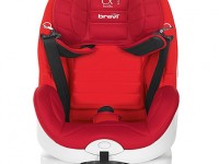 brevi Автокресло cx isofix 239 гр. i (9-18 кг.) синий