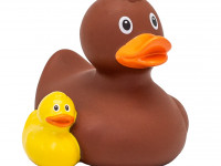 lilalu 2206 rață pentru înot "mummy duck duck"