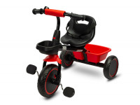 toyz 0350 Трехколесный велосипед "loco" красный