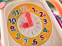 bibiin toys 648a-53 centru de joaca 7 în 1 "magic box"
