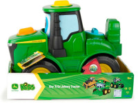 tomy 47500 Интерактивная игрушка "Трактор Джонни"