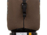 chipolino scaun auto "i-size 360 x factor" stkxf0244ma (40-150 cm.) macadamia