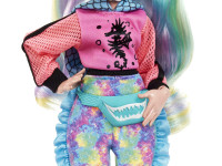 monster high hhk55 papusa „laguna blue”