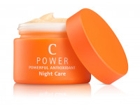 careline crema de noapte antioxidanta "c power" (50 ml.) 969928