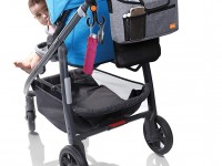 dreambaby f2285 set de accesorii pentru cărucior "on-the-go" (5 buc.)