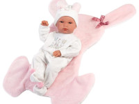 llorens v9-63598 Комплект одежды для кукол (35 см.)