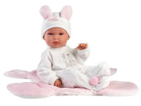 llorens v9-63598 Комплект одежды для кукол (35 см.)