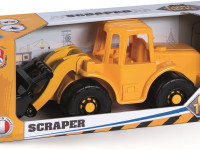 androni 6096-000g excavator mega (50 cm.)