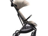 kinderkraft Коляска прогулочная nubi 2 бежевый