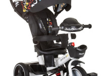 chipolino trkba02404lo Трицикл "be active" love