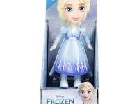 disney princess & frozen 217584 Мини куклы в ассортименте (7см.)