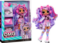 l.o.l. 510383 papusa l.o.l. surprise! omg fashion doll s8 - ace