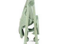 peg perego scaun pentru copii 2in1 living sage