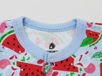 minikin 231340262 Песочник (р.62) голубой