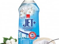 sano jet universal gel Универсальное чистящее средство c содой (1,5 л.) 351149