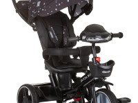 chipolino trkba02401ob Трицикл "be active" obsidian