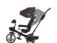 chipolino trkba02401ob Трицикл "be active" obsidian