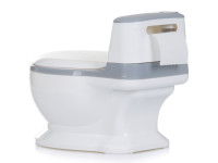 chipolino oală "lux" gtlux0241gy gri