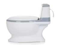 chipolino oală "lux" gtlux0241gy gri