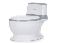 chipolino oală "lux" gtlux0241gy gri