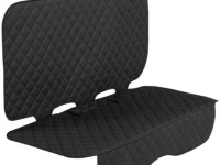 caretero a-1089husă de protecție pentru scaun auto dublu