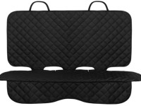 caretero a-1089husă de protecție pentru scaun auto dublu