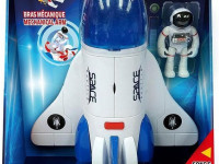 buki bk63112 Игровой набор "Космический корабль"