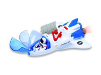 buki bk63112 Игровой набор "Космический корабль"