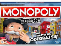 hasbro e9972rus joc de masă "monopoly: revanșa” (ru)