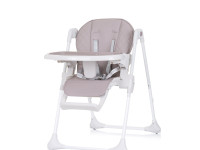 chipolino scaun pentru copii "eat up" stheu02302sa sand