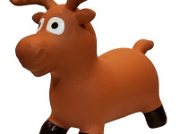 bo. 8055ml  jucărie-jumper "elan"