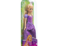 disney princess hlw03 păpușă rapunzel