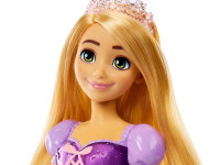 disney princess hlw03 Кукла Рапунцель