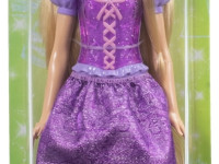 disney princess hlw03 păpușă rapunzel