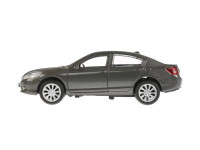 technopark model auto honda accord 1:32, gri