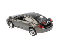 technopark model auto honda accord 1:32, gri