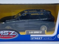 msz 67347 model metalic "bmw x7, 1:43" (in sort.)