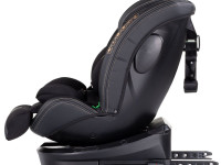 chipolino scaun auto hypnotic i-size isofix 360 &deg;c (40-150 cm.) stkhyp0254bb blackberry